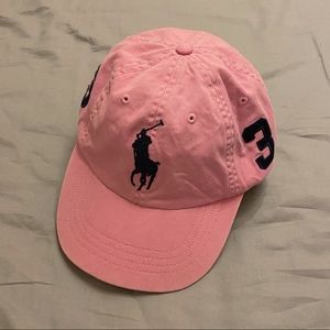 Polo Ralph Lauren Hat